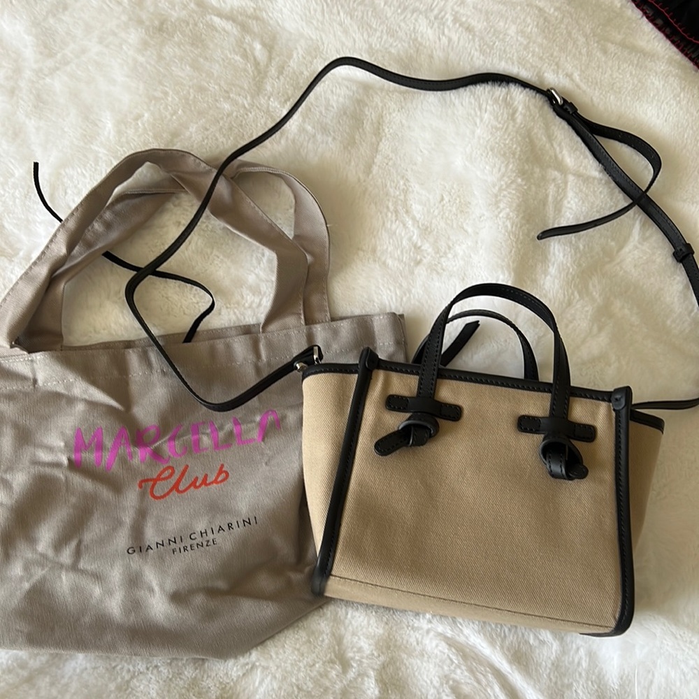 Gianni Chiarini Bag